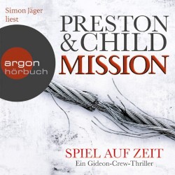 Mission: Spiel auf Zeit