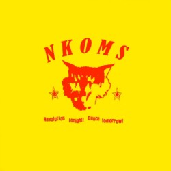 Naruo Against Fascism