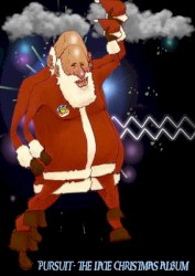 The Late Christmas Album