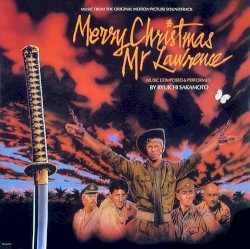 Merry Christmas, Mr. Lawrence