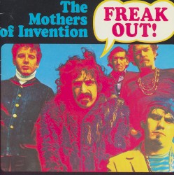 Freak Out!