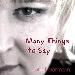 Many things to say