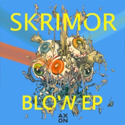 Blow EP