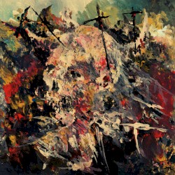 Consumed by the Vitriol of Life