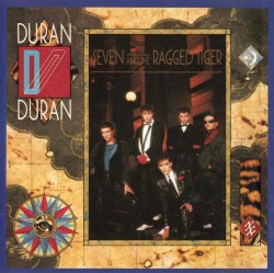 Seven and the Ragged Tiger