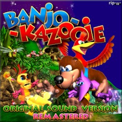 Banjo-Kazooie: Original Sound Version 2017 [Remastered]