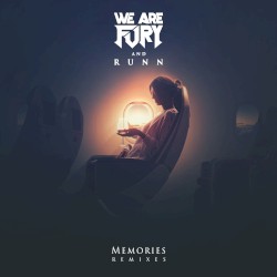 Memories (remixes)