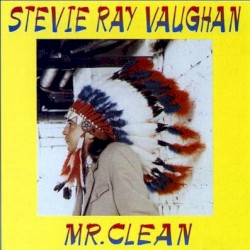 Mr. Clean