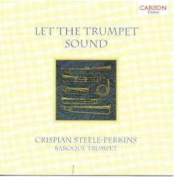 Let the Trumpet Sound