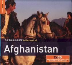 The Rough Guide to the Music of Afghanistan