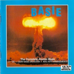 The Complete Atomic Basie