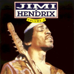 Jimi Hendrix, Volume 2