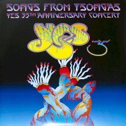 Songs From Tsongas: 35th Anniversary Concert