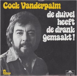 De duivel heeft de drank gemaakt! (Der Teufel hat den Schnapps gemacht!) / Een oud Hollandsch liedje