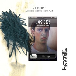 Memoir from the Youth Pt. II