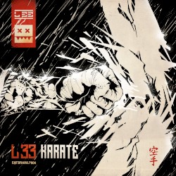 Karate LP