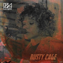 Rusty Cage