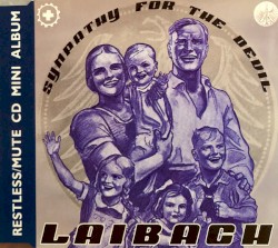 Sympathy for the Devil