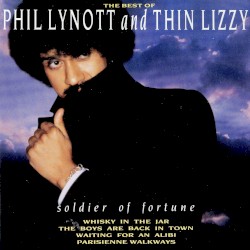 The Best of - Soldier of Fortune