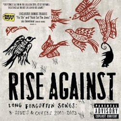 Long Forgotten Songs: B-Sides & Covers 2000-2013