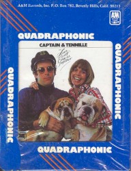 Love Will Keep Us Together