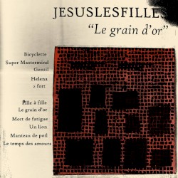 "Le grain d'or"