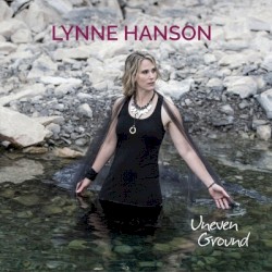 Uneven Ground