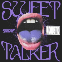 Sweet Talker (acoustic)