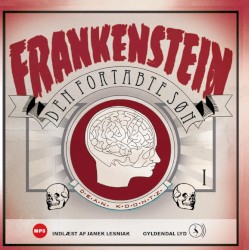 Frankenstein 1: Den fortabte søn