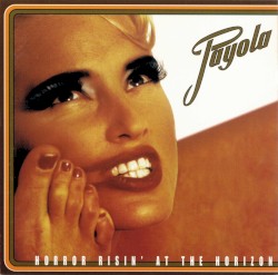 Horror Risin’ at the Horizon