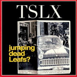 Jumping Dead Leafs?