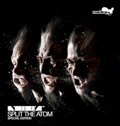Split the Atom (Special Edition)