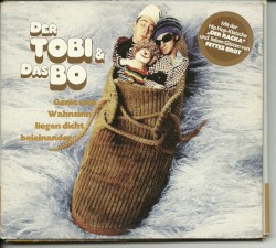 Genie und Wahnsinn liegen dicht beieinander