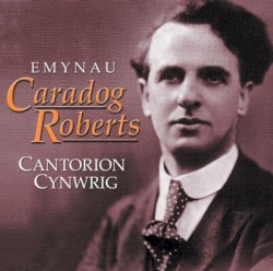 Emynau Caradog Roberts