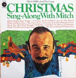 Christmas Sing-Along With Mitch