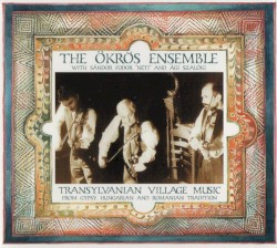 Transylvanian Village Music