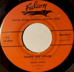 Tuviste que volver / Aurora
