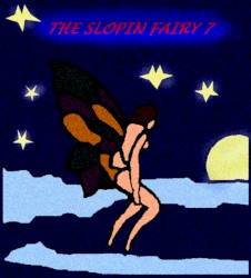 The Fairy