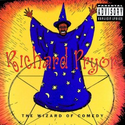 The Wizard of Comedy