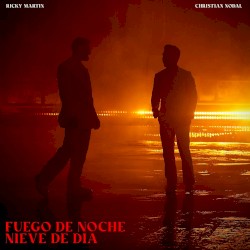 Fuego de noche, nieve de dÃa