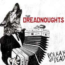 Polka’s Not Dead