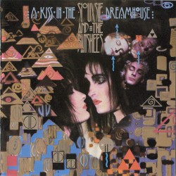 A Kiss in the Dreamhouse