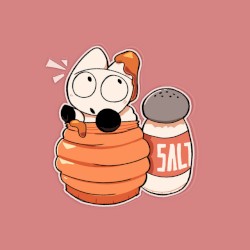 garam & madu (jedag jedug remix)