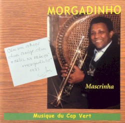 Mascrinha