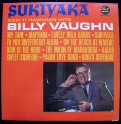 Sukiyaki and 11 Hawaiian Hits