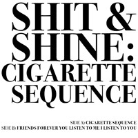 Cigarette Sequence