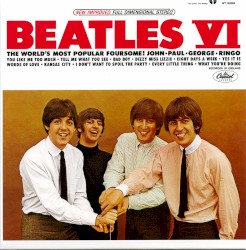 Beatles VI