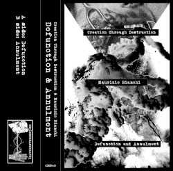 Defunction & Annulment