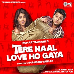 Tere Naal Love Ho Gaya