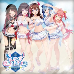 ホロライブ・サマー2022